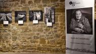 Concabella: 'Gent de Concabella' fotografies de Miquel Traveria  Ramon Sunyer