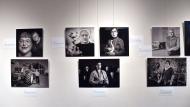Concabella: 'Gent de Concabella' fotografies de Miquel Traveria  Ramon Sunyer
