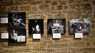 Concabella: 'Gent de Concabella' fotografies de Miquel Traveria  Ramon Sunyer