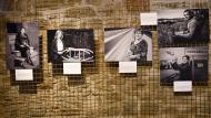 Concabella: 'Gent de Concabella' fotografies de Miquel Traveria  Ramon Sunyer