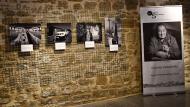 Concabella: 'Gent de Concabella' fotografies de Miquel Traveria  Ramon Sunyer