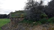 Gra: Cabana de volta del Clot Ramon Sunyer