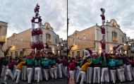 Guissona: Diada del local dels Margeners  Ramon Sunyer