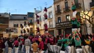 Guissona: Diada del local dels Margeners  Ramon Sunyer