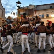 Guissona: Diada del local dels Margeners  Ramon Sunyer
