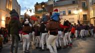 Guissona: Diada del local dels Margeners  Ramon Sunyer