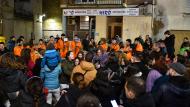 Guissona: Diada del local dels Margeners  Ramon Sunyer