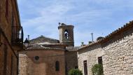 Rocallaura: Església de Sant Llorenç  Ramon Sunyer