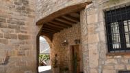 Rocallaura: Pas cobert  Ramon Sunyer
