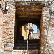 Rocallaura: Casa del Portaler  Ramon Sunyer