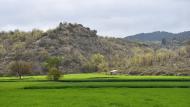 Torà: Sembarts als plans de Fontanet  Ramon Sunyer