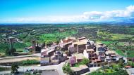 Palou: Vista aèria  Ramon Sunyer