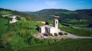 Albió: Sant Gil  Ramon Sunyer