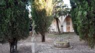 Hostafrancs: Cementiri  Ramon Sunyer