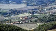 El Pla de Rubió: Vista general Ramon Sunyer
