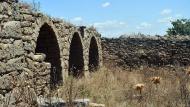 Les Pallargues: Pleta de la Masuca Ramon Sunyer