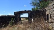 Les Pallargues: Pleta de la Masuca Ramon Sunyer