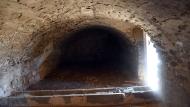 Les Pallargues: Pleta de la Masuca Ramon Sunyer