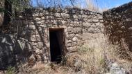 Les Pallargues: Pleta de la Masuca Ramon Sunyer
