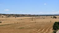 Les Pallargues: Paisatge Ramon Sunyer