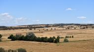 Les Pallargues: Paisatge Ramon Sunyer