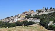 Gospí: vista del poble  Ramon Sunyer