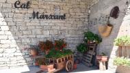 Gospí: Cal Marxant  Ramon Sunyer