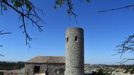 Gospí: Torre  Ramon Sunyer