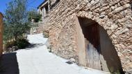 Gospí: Carrer  Ramon Sunyer