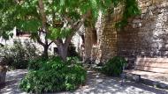 Gospí: Carrer  Ramon Sunyer