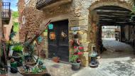 Palouet: Vila vella  Ramon Sunyer