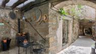 Palouet: Vila vella  Ramon Sunyer