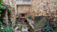 Palouet: Vila vella  Ramon Sunyer