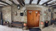 Palouet: Vila vella  Ramon Sunyer