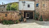 Palouet: Vila vella  Ramon Sunyer