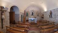 Palouet: Església de Sant Jaume  Ramon Sunyer