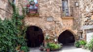 Palouet: Vila vella  Ramon Sunyer