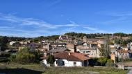 Les Piles: Vista del poble Ramon Sunyer