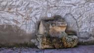 Les Piles: Font Ramon Sunyer