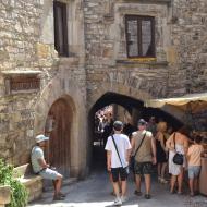 Guimerà: Ramon Sunyer