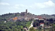 Ciutadilla: Vista general Ramon Sunyer