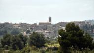 Ciutadilla: Vista general Ramon Sunyer