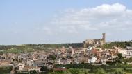 Ciutadilla: Vista general Ramon Sunyer