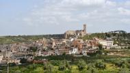 Ciutadilla: Vista general Ramon Sunyer