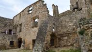 Ciutadilla: Castell Ramon Sunyer