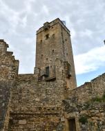 Ciutadilla: Castell Ramon Sunyer