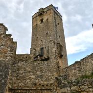 Ciutadilla: Castell Ramon Sunyer