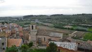 Ciutadilla: Església Ramon Sunyer