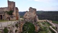 Ciutadilla: Castell Ramon Sunyer