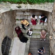 Ciutadilla: Castell Ramon Sunyer